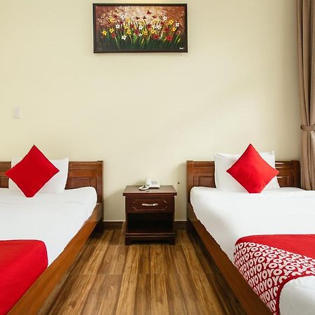 Oyo 610 King Garden Hotel Da Nang Zewnętrze zdjęcie