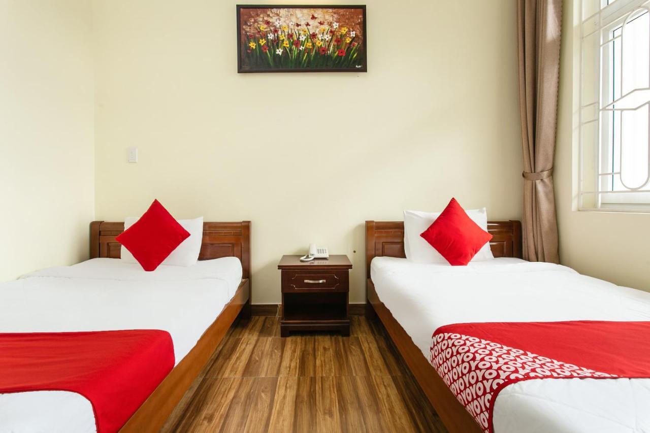 Oyo 610 King Garden Hotel Da Nang Zewnętrze zdjęcie
