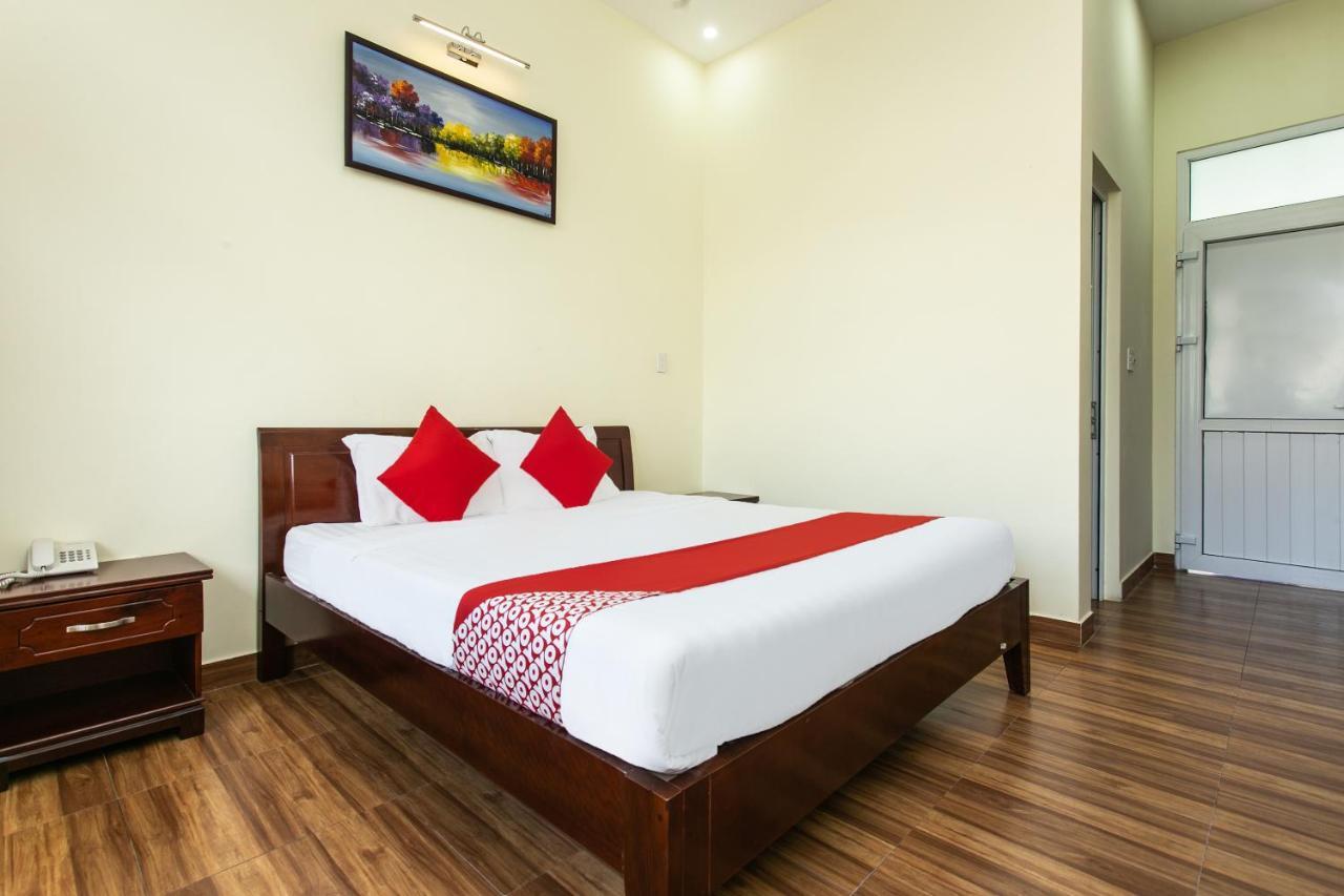 Oyo 610 King Garden Hotel Da Nang Zewnętrze zdjęcie
