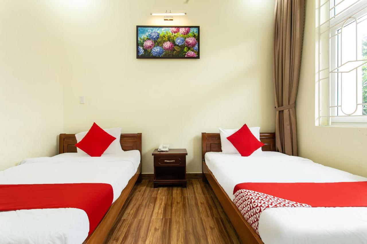 Oyo 610 King Garden Hotel Da Nang Zewnętrze zdjęcie