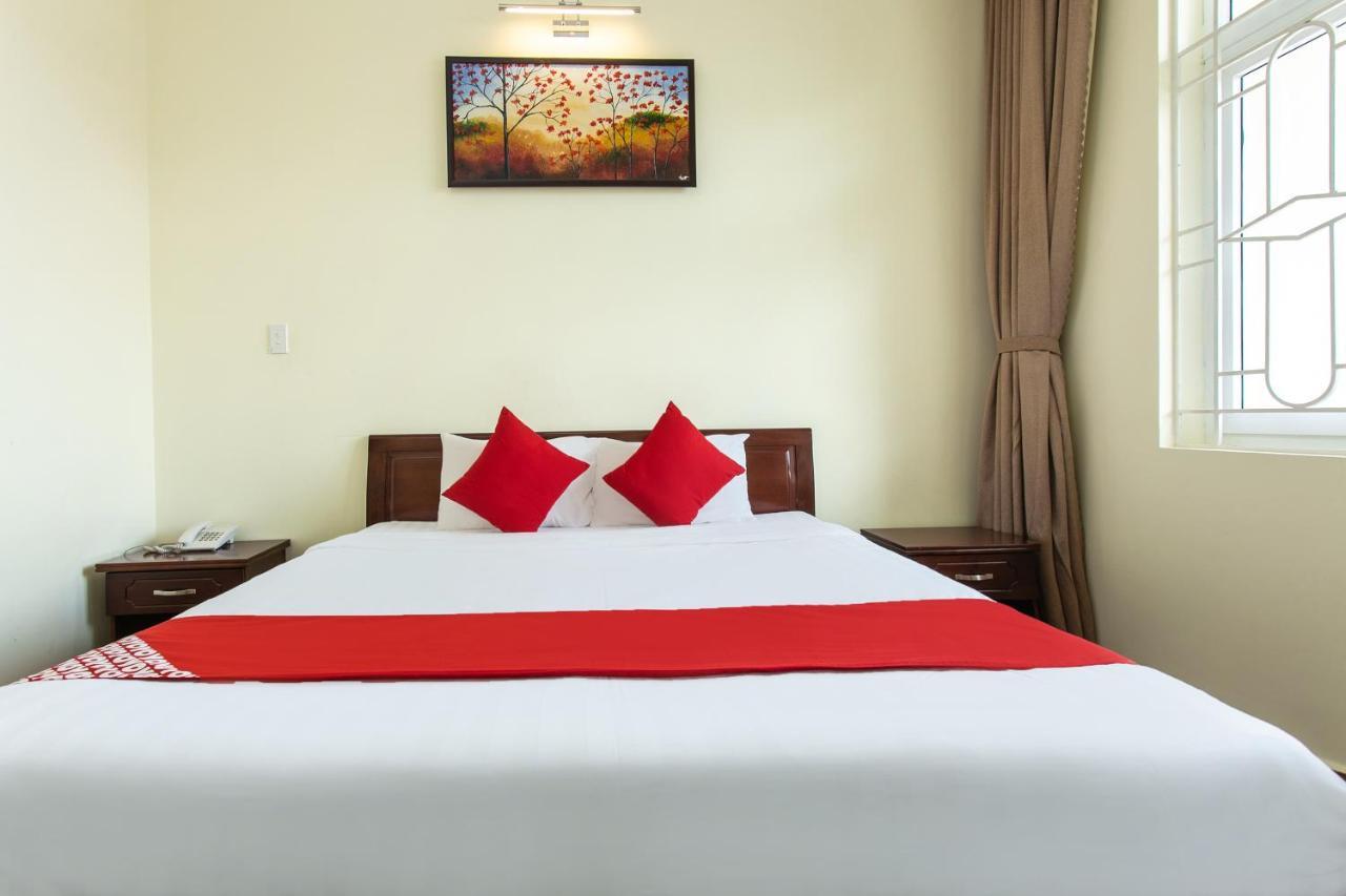 Oyo 610 King Garden Hotel Da Nang Zewnętrze zdjęcie