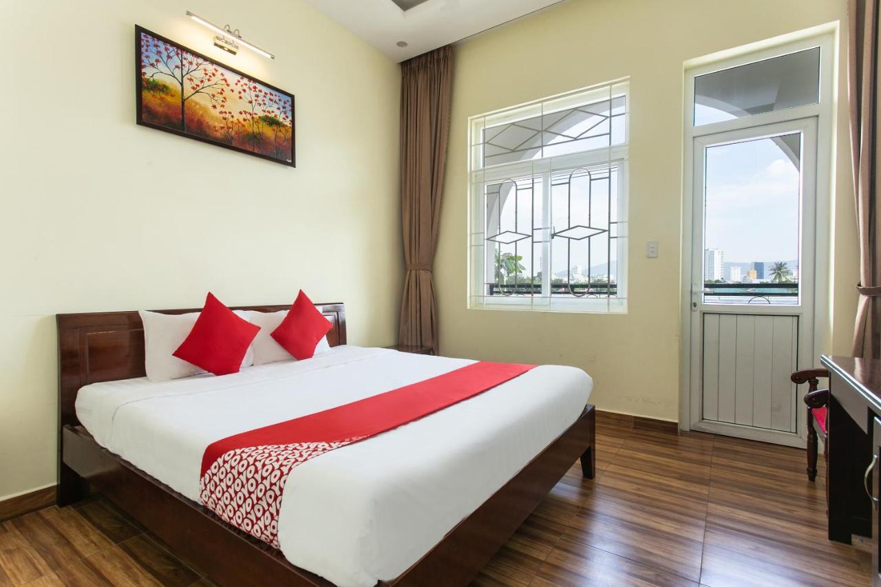 Oyo 610 King Garden Hotel Da Nang Zewnętrze zdjęcie